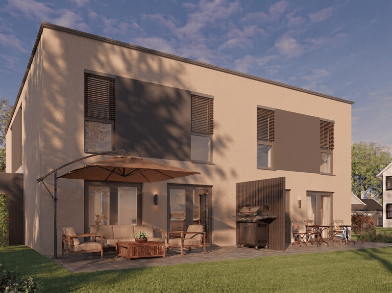 Neubau-Doppeleinfamilienhaus in Gränichen – Modern, familienfreundlich und sonnig (7)