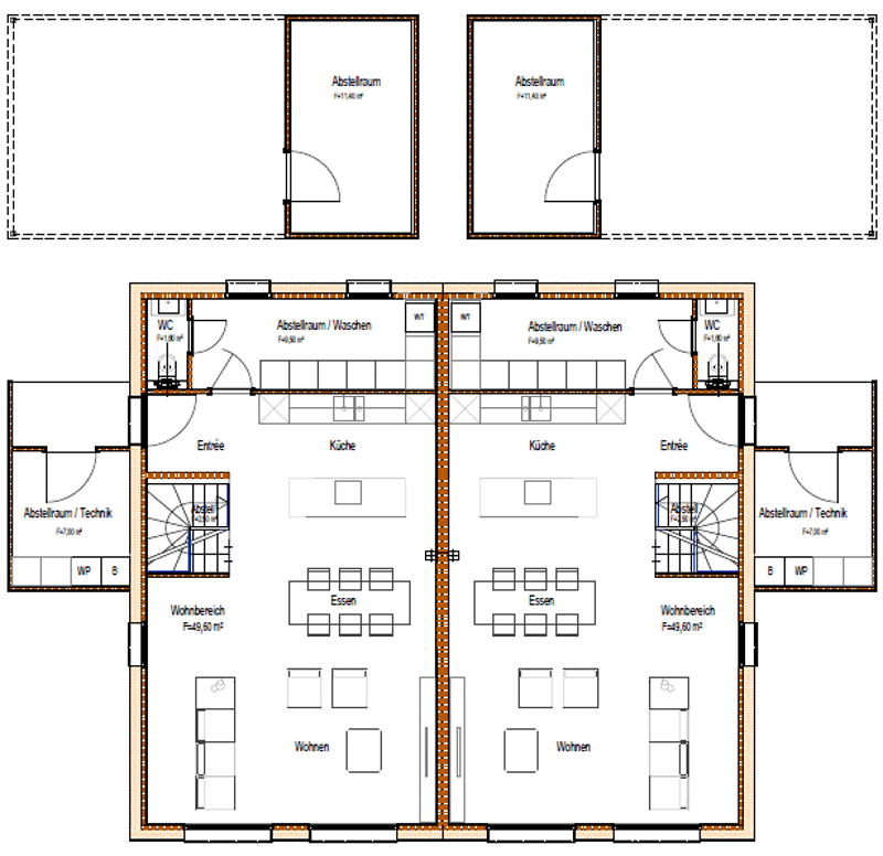 Neubau-Doppeleinfamilienhaus in Gränichen – Modern, familienfreundlich und sonnig (13)