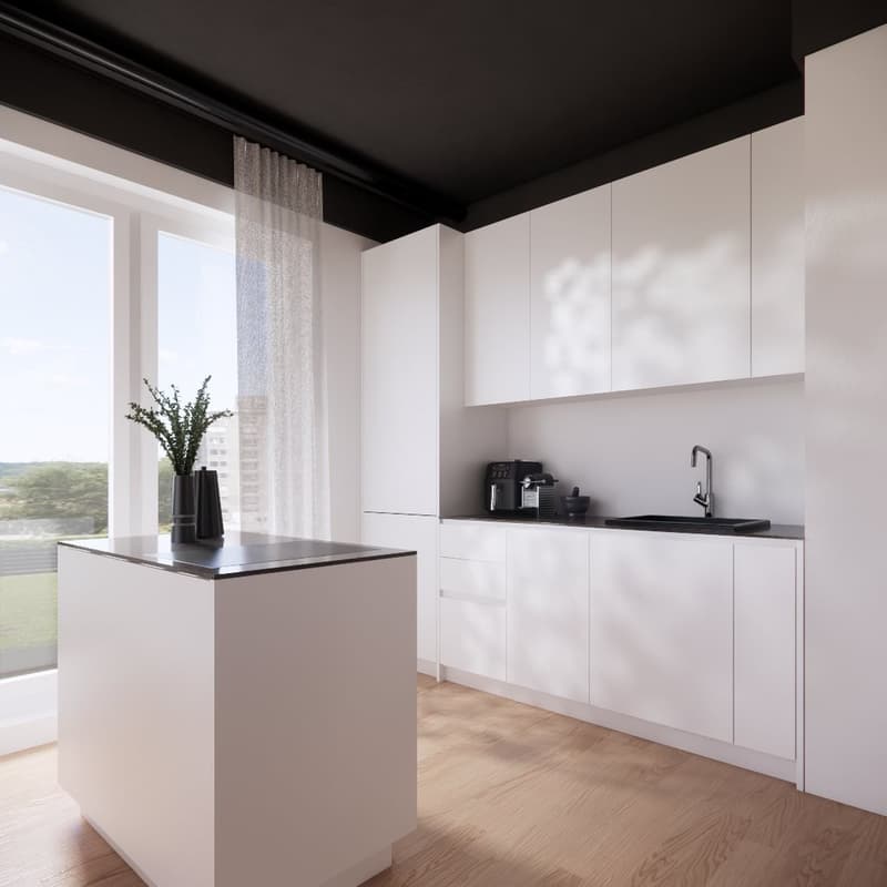 ERSTVERMIETUNG - STUDIOS AN ZENTRALER LAGE IN WAUWIL (4)