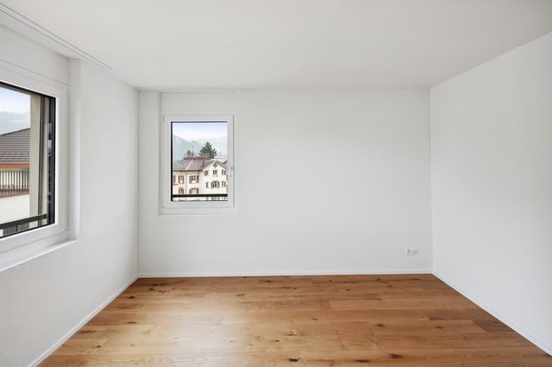 STILVOLL WOHNEN IN BÜTSCHWIL (5)