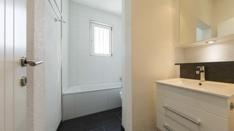 NÄTÜRLICH, MODERN UND EINFACH ZEITLOS - MIT BALKON (3)
