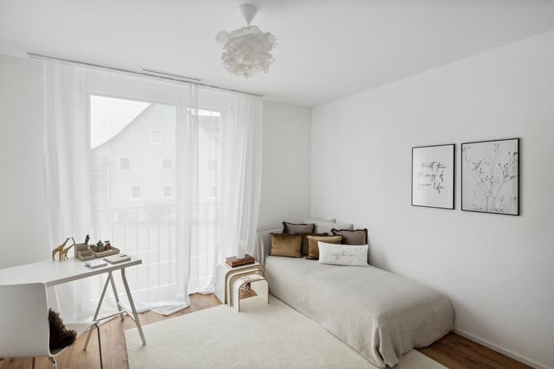 MODERNE 4.5 ZIMMER-WOHNUNG IN BISCHOFSZELL (6)