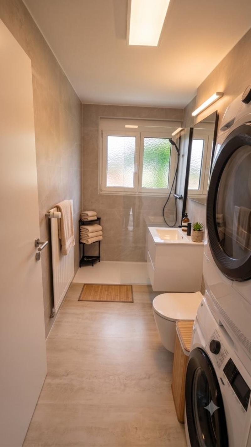 LETZTE 3.5 ZIMMER WOHNUNG - FRISCH SANIERT AN RUHIGER LAGE (7)