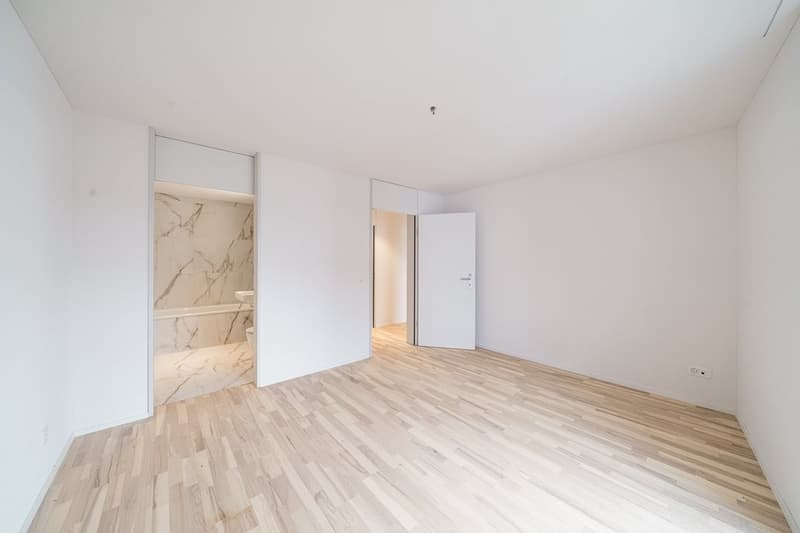 ATTRAKTIVE 3.5 ZIMMER-WOHNUNG MIT GEHOBENEM AUSBAUSTANDARD (5)