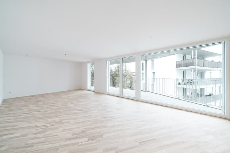 ATTRAKTIVE 3.5 ZIMMER-WOHNUNG MIT GEHOBENEM AUSBAUSTANDARD (4)