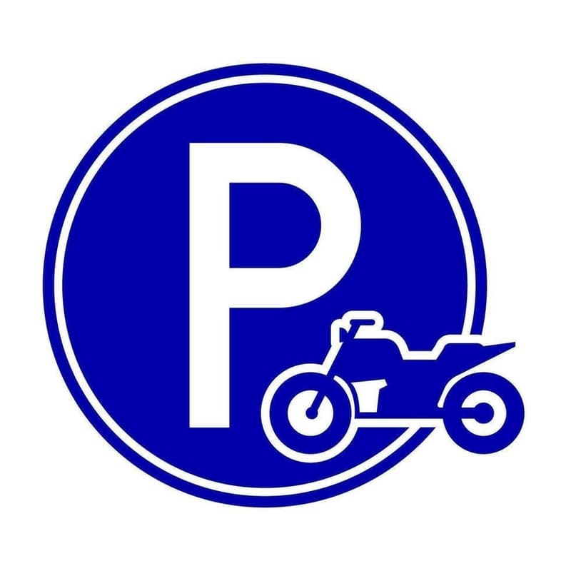 MOTORRADPLÄTZE ZU VERMIETEN IN KILCHBERG (1)