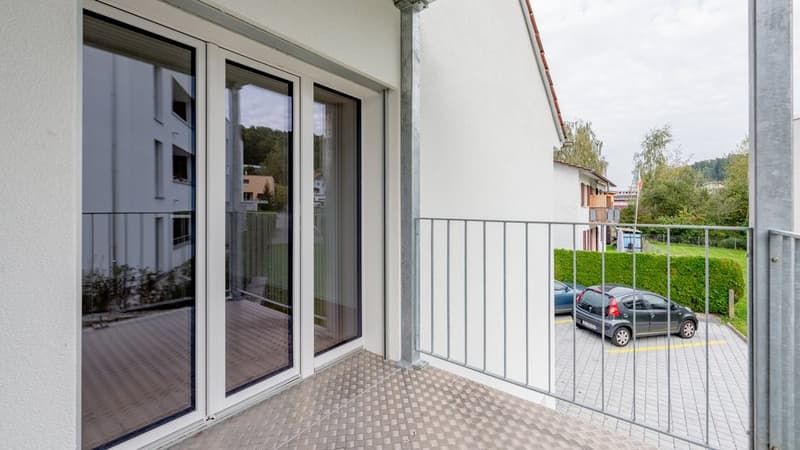 MODERNE UND CHARMANTE WOHNUNG SUCHT NACHMIETER (9)