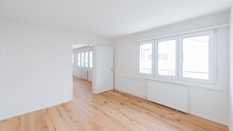 MODERNE UND CHARMANTE WOHNUNG SUCHT NACHMIETER (7)