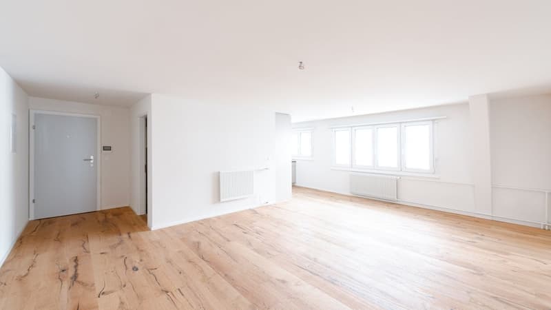 MODERNE UND CHARMANTE WOHNUNG SUCHT NACHMIETER (4)