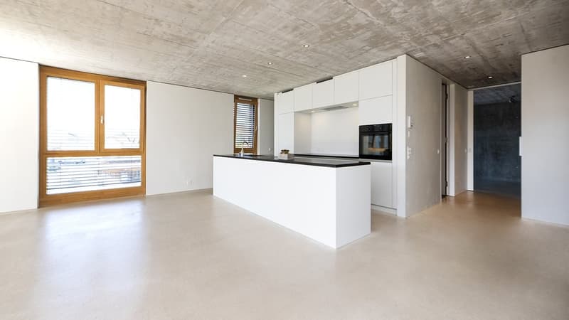 WUNDERSCHÖNE DESIGNER-WOHNUNG (1)