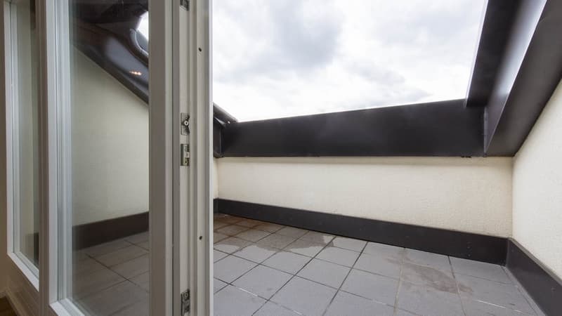 GEMÜTLICHE WOHNUNG AN GUTER LAGE - 2x NETTOMIETZINS GESCHENKT (8)