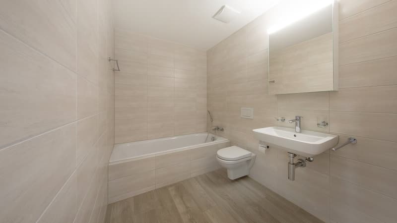 GROSSZÜGIGE UND MODERNE 2.5 ZIMMER-WOHNUNG IN REINACH AG (5)