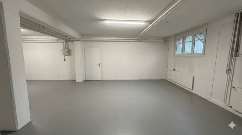 GEWERBERAUM AN ATTRAKTIVER LAGE ZU VERMIETEN (3)
