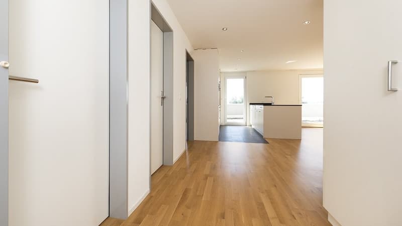 TOLLE 4.5 ZIMMER WOHNUNG MIT ZWEI BALKONEN ZU VERMIETEN (9)