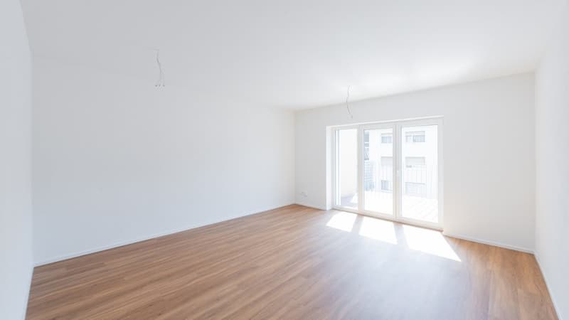 HELLE UND GEMÜTLICHE 4.5 ZIMMER-WOHNUNG IN WATTWIL (2)