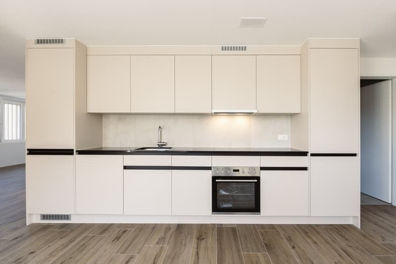 MODERNE UND GROSSZÜGIGE MAISONETTE WOHNUNG (2)