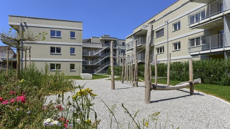 ATTRAKTIVER MIETSTART: WIR SCHENKEN IHNEN 2x NETTOMIETZINS (1)