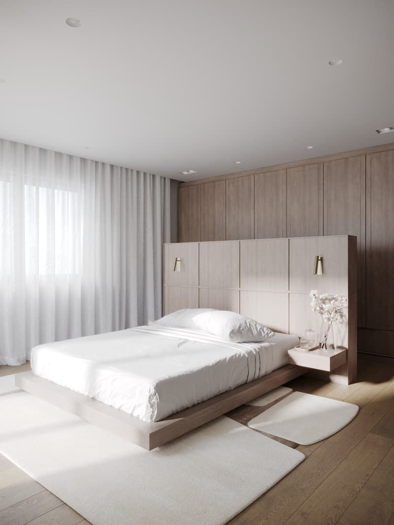 3.5-Zimmer-Attikawohnung mit 74 m² Terrassen und Seesicht – exklusive Privatsphäre in Kriens (7)