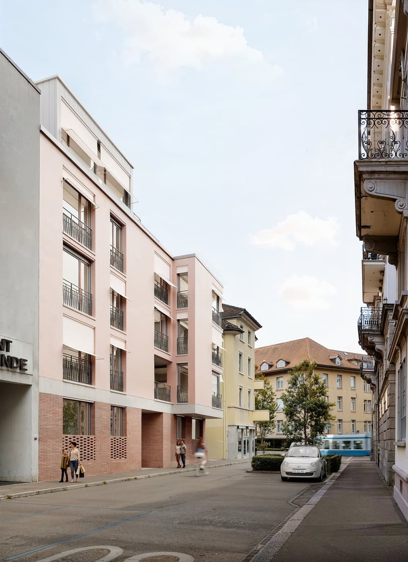 Grosszügige Garten-Maisonette mit überhohen Räumen auf 3 Etagen im Projekt CRAMERIE (6)