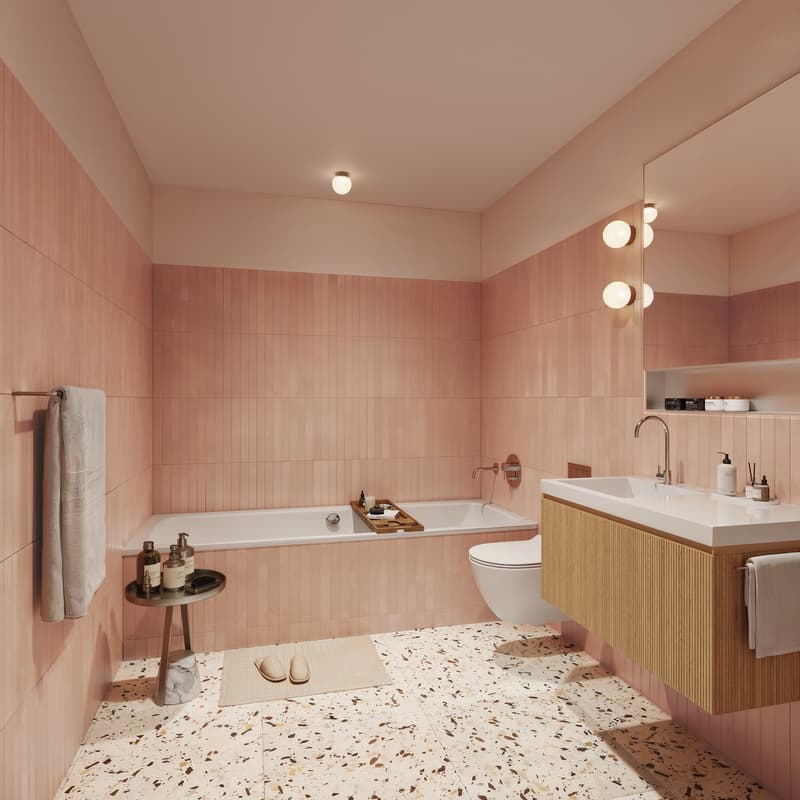 Hochwertige Stadtwohnung mit Balkon im Projekt CRAMERIE (4)