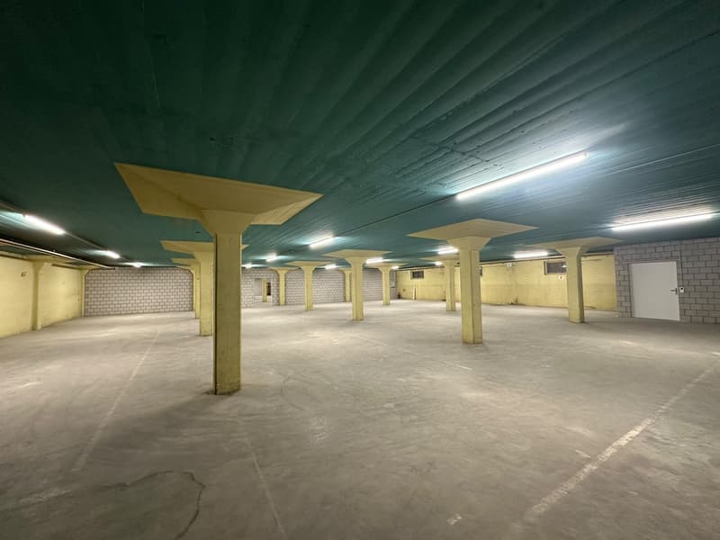 Gewerbe- und Lagerfläche an der Industriestrasse in Lenzburg (4)