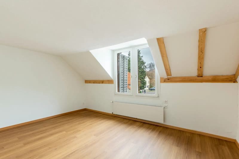 Frisch renoviertes 3.5-Zi.-Doppeleinfamilienhaus in Kollbrunn mieten (7)