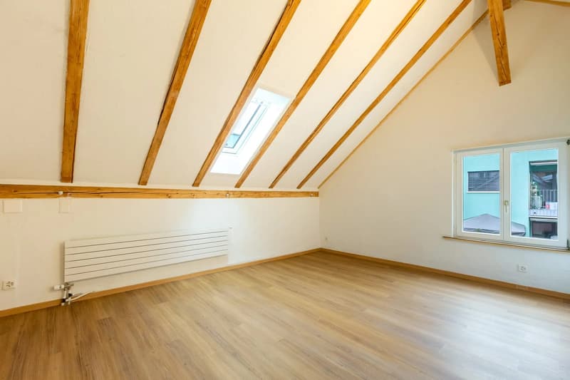 Frisch renoviertes 3.5-Zi.-Doppeleinfamilienhaus in Kollbrunn mieten (4)