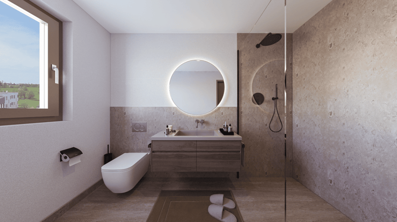 Grosszügige 5½-Zimmer-Gartenwohnung – modernes Wohnen nahe dem Bodensee (8)