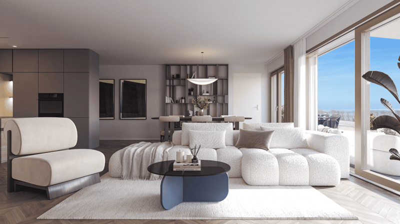 Grosszügige 5½-Zimmer-Gartenwohnung – modernes Wohnen nahe dem Bodensee (7)
