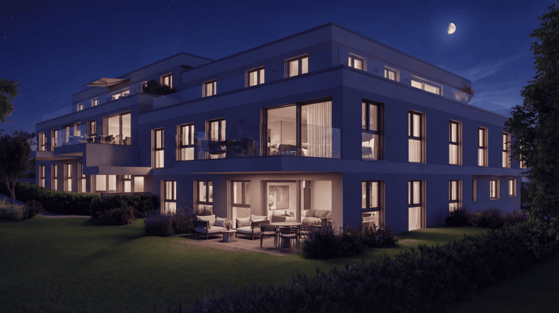Grosszügige 5½-Zimmer-Gartenwohnung – modernes Wohnen nahe dem Bodensee (5)