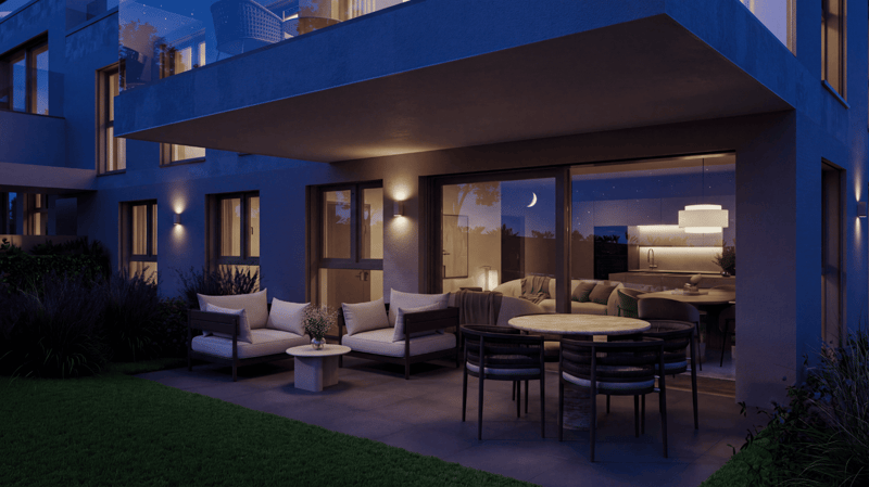 Moderne 3.5-Zimmer-Neubauwohnung mit Balkon und herrlicher Aussicht in Arbon (6)