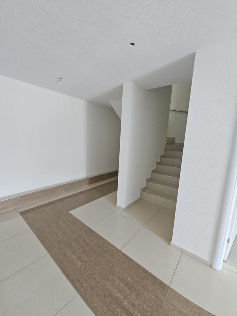 Charmantes 6.5-Zimmer-Doppelhaus in Othmarsingen – Modern, Familienfreundlich und Ruhig (9)