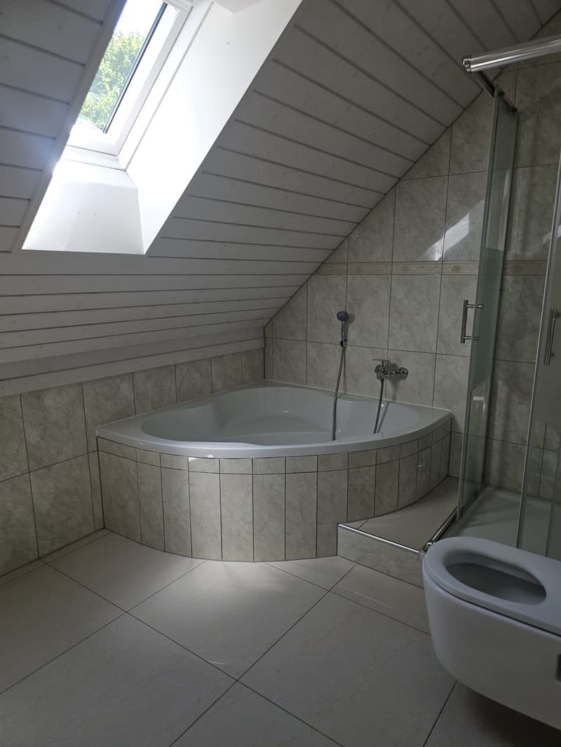 Charmantes 6.5-Zimmer-Doppelhaus in Othmarsingen – Modern, Familienfreundlich und Ruhig (12)