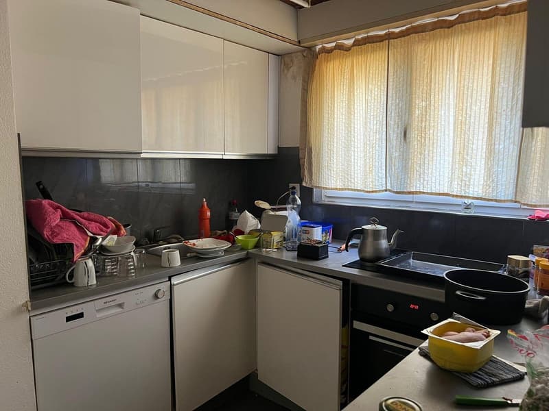 Charmantes Einfamilienhaus an ruhiger Lage in Balsthal (5)