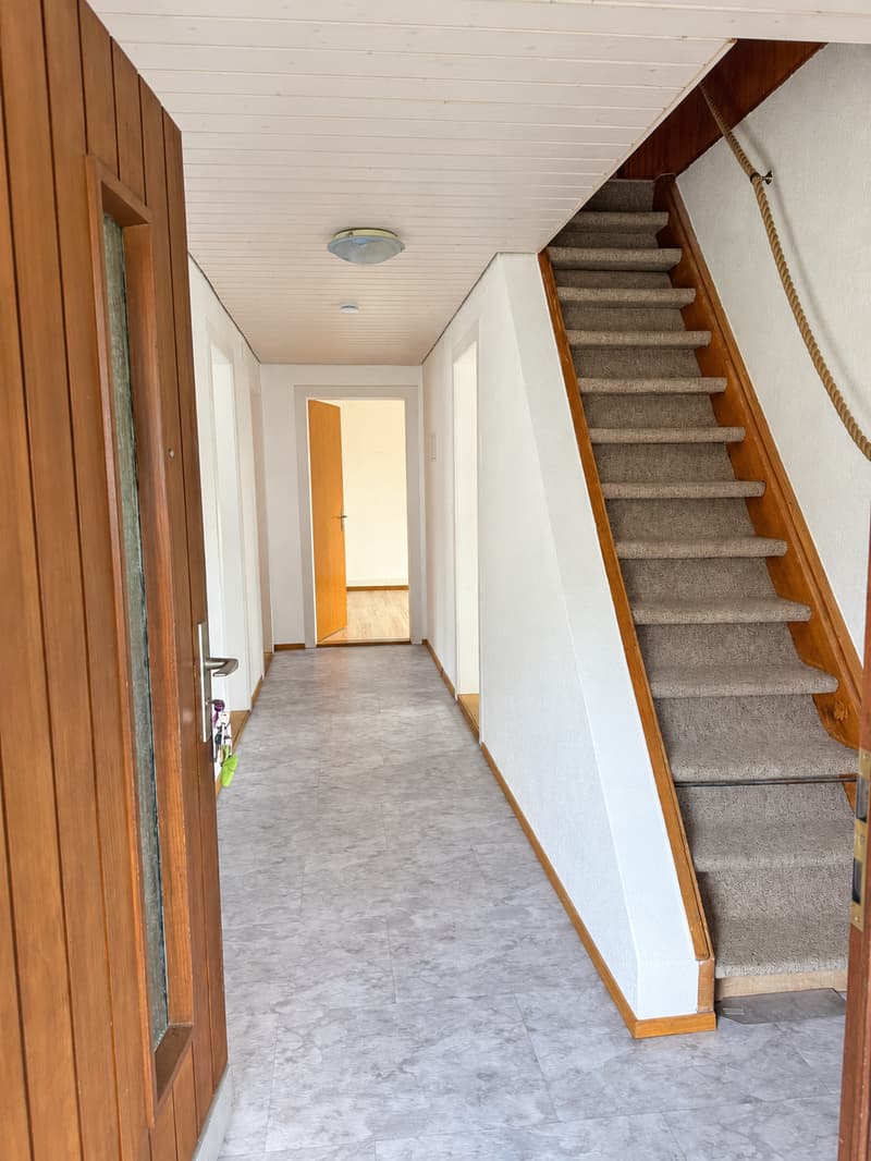 5.5 Zimmer Wohnung zu Vermieten Befristet bis 31.08.2027 (6)