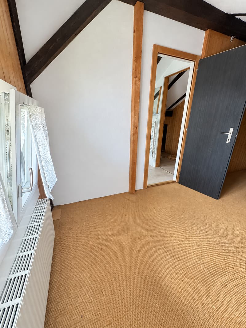 5.5 Zimmer Wohnung zu Vermieten Befristet bis 31.08.2027 (4)