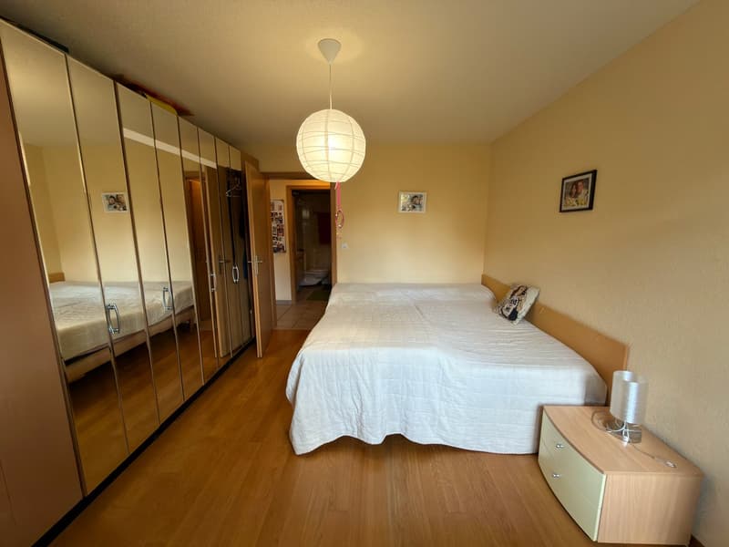 2.5-Zimmer-Wohnung mit Balkon – Eigenheim oder Kapitalanlage (5)