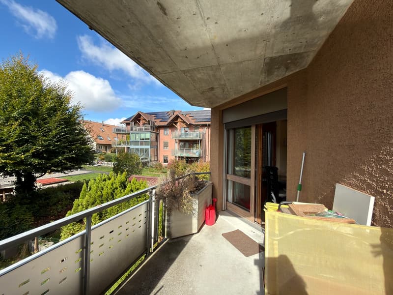 2.5-Zimmer-Wohnung mit Balkon – Eigenheim oder Kapitalanlage (7)