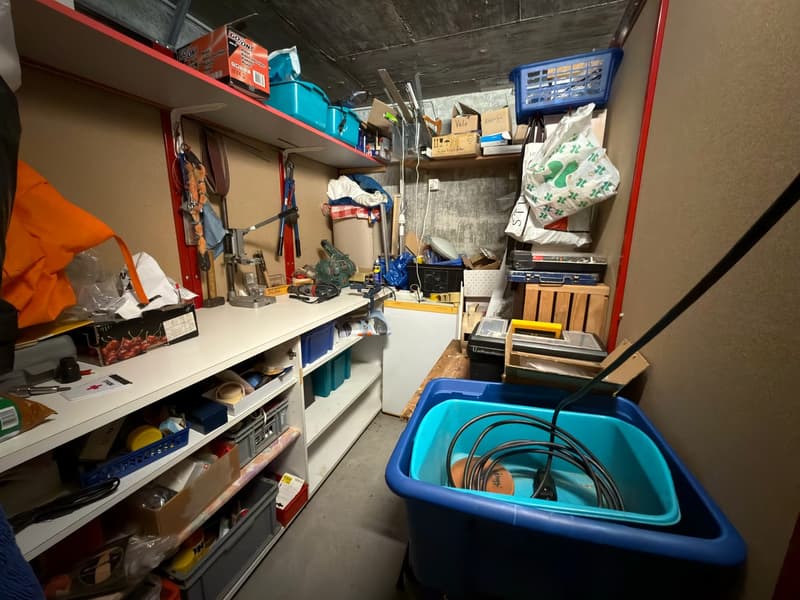 2.5-Zimmer-Wohnung mit Balkon – Eigenheim oder Kapitalanlage (10)