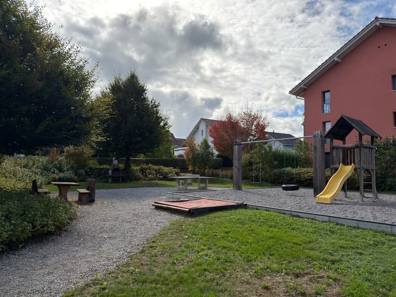 2.5-Zimmer-Wohnung mit Balkon – Eigenheim oder Kapitalanlage (13)