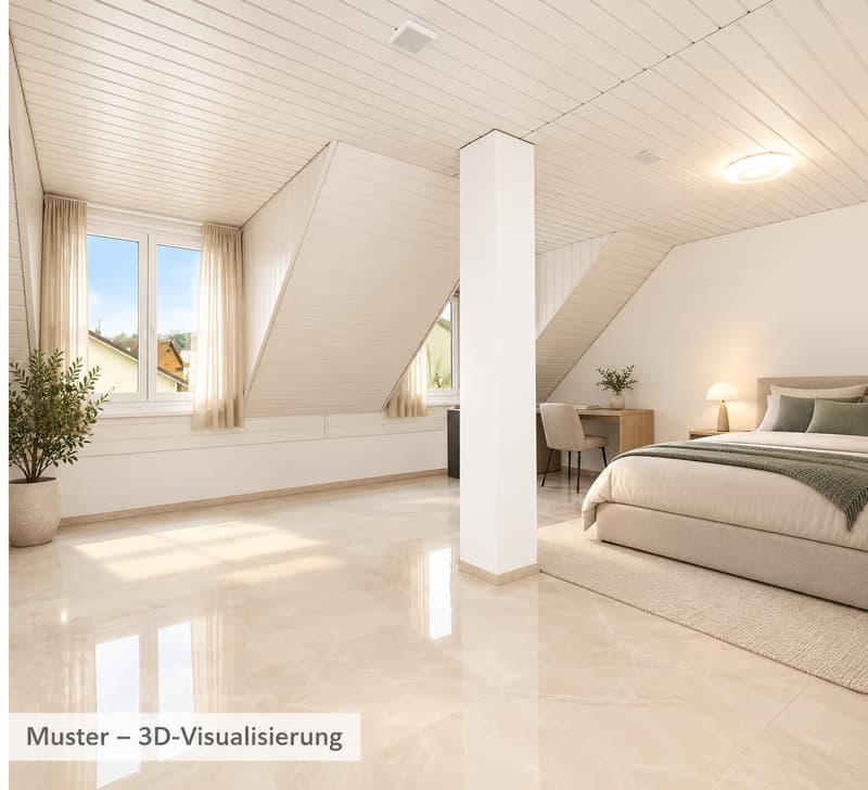 6.5 Zimmer Reieneinfamilienhäuser (6)