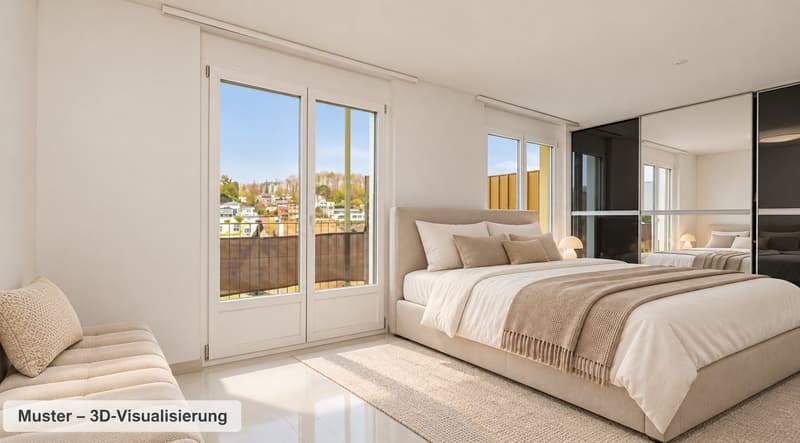 6.5 Zimmer Reieneinfamilienhäuser (3)