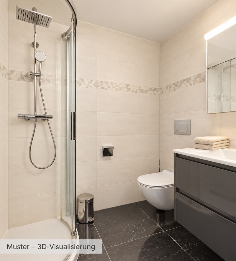 6.5 Zimmer Reieneinfamilienhäuser (5)