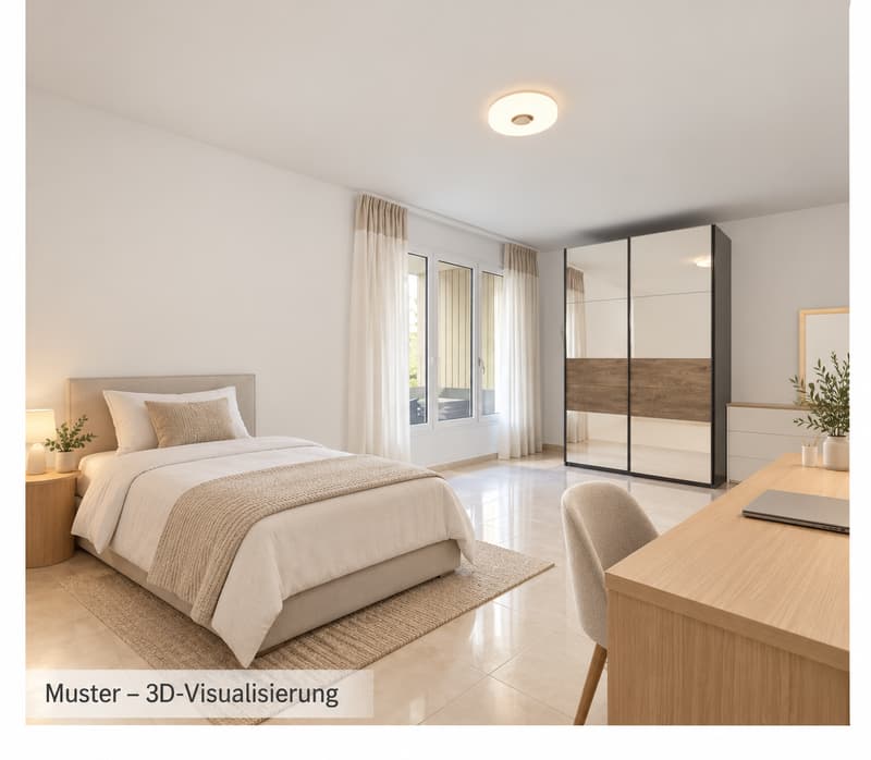 6.5 Zimmer Reieneinfamilienhäuser (7)