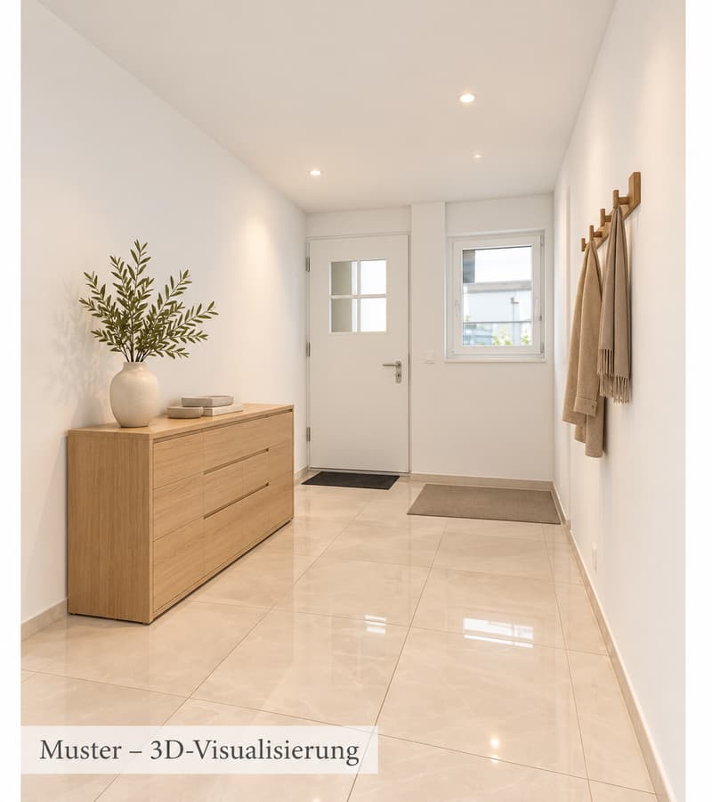 6.5 Zimmer Reieneinfamilienhäuser (4)