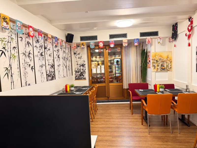 Restaurant mit Küche, Bar und Terrasse in Burgdorf zu vermieten (4)
