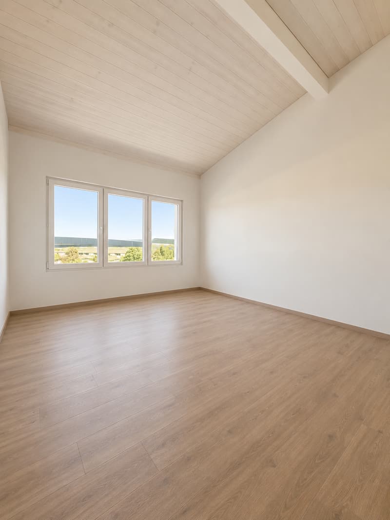 Erstvermietung am Hagacherweg – exklusive 4.5-Zimmer-Wohnungen (7)