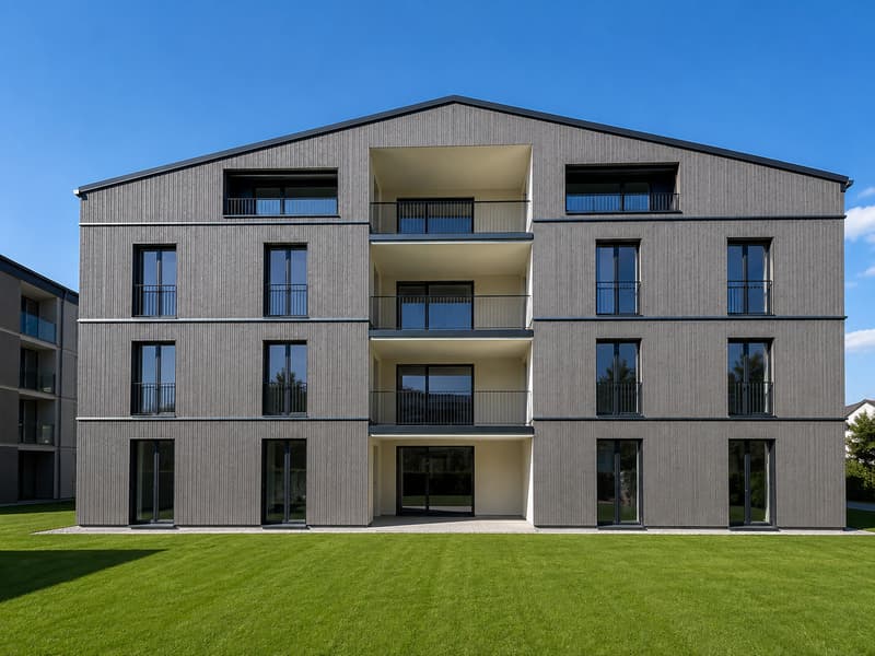 Erstvermietung am Hagacherweg – exklusive 4.5-Zimmer-Wohnungen (13)