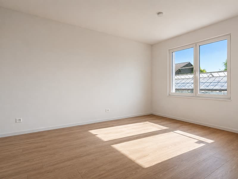 Erstvermietung: Moderne 2.5-Zimmer-Neubauwohnung (5)