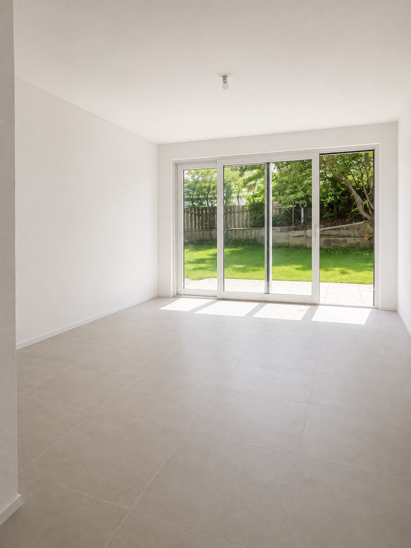 Erstvermietung: Moderne 2.5-Zimmer-Neubauwohnung (2)